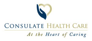 Consulate Health Care Logo