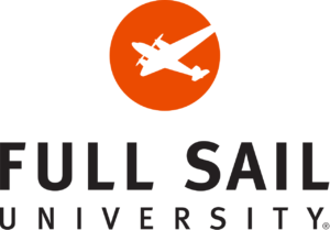 Full Sail logo